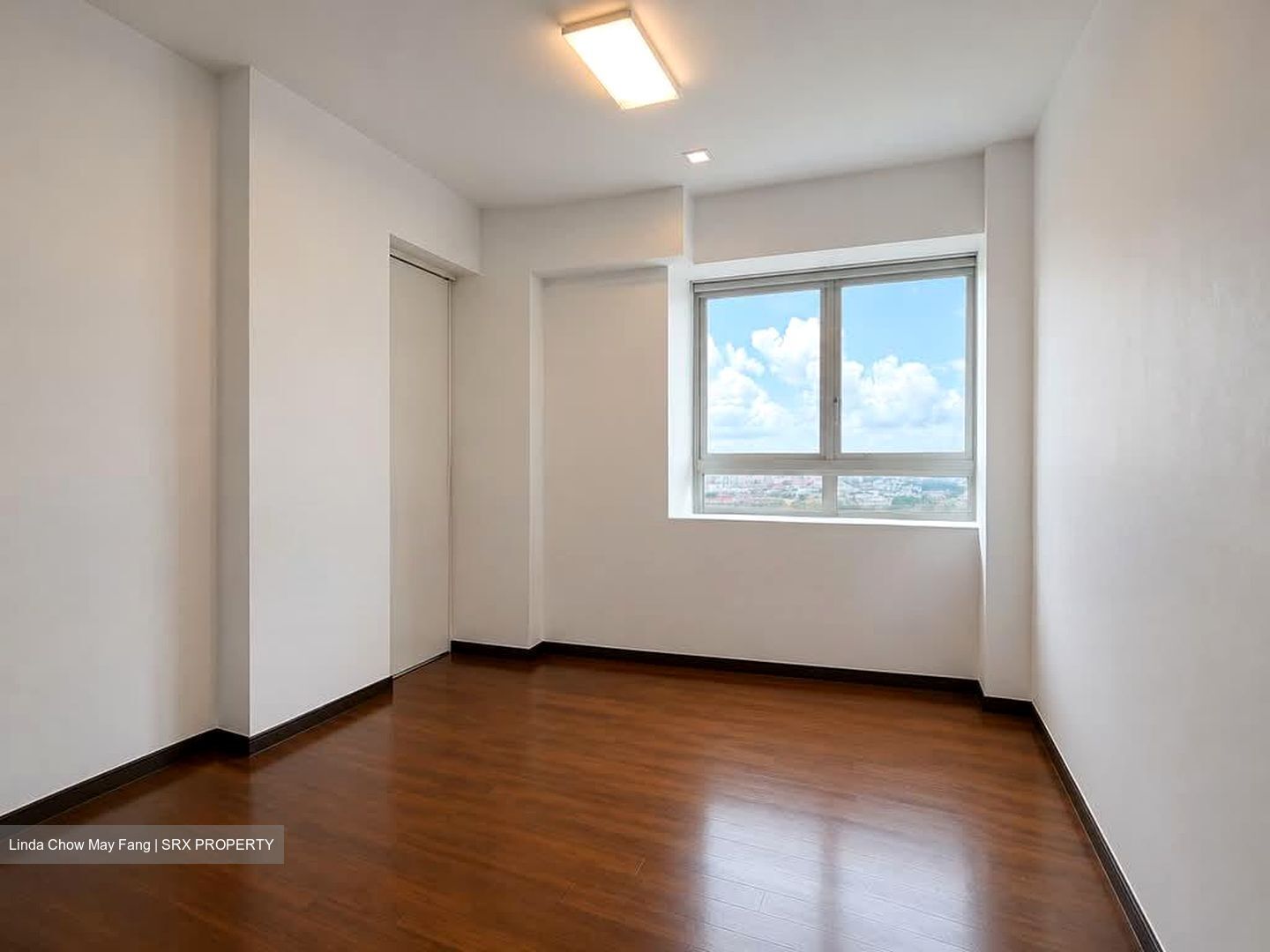 Goldenhill Park Condominium (D20), Condominium #569845291